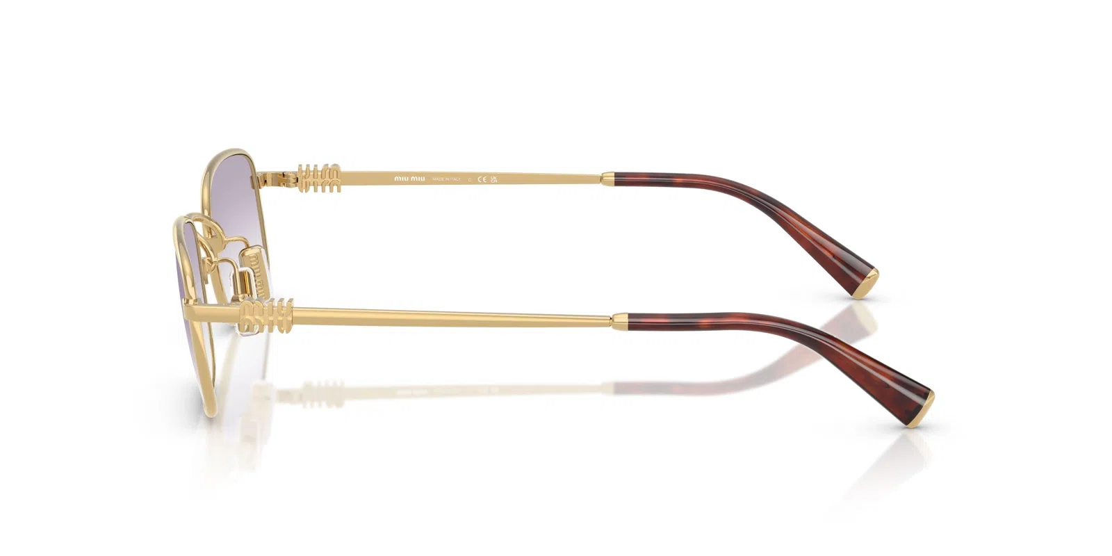 Miu Miu A53S Sunglasses - view 17